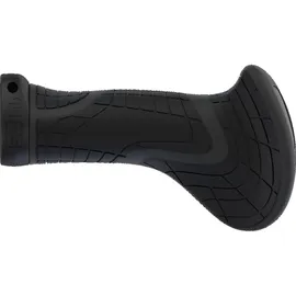 SQlab Griff 702 Fahrradgriffe schwarz Größe M