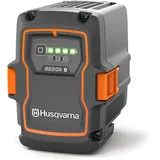 Husqvarna BLi-X 36 V Akku 40-B220X 6,0 Ah 9706078-01