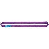 FORMAT Rundschlinge doppelmantel 1000 kg 2 m x 1 m