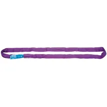 FORMAT Rundschlinge doppelmantel 1000 kg 2 m x 1 m