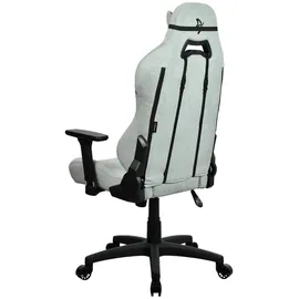 Arozzi Torretta Gaming-Stuhl Pearl Green
