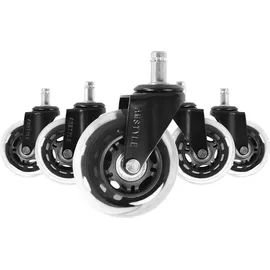 AMSTYLE Amstyle, Möbelrollen, Rollen