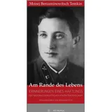 Metropol Verlag Am Rande des Lebens: