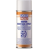 Liqui Moly Reifenmontagespray | 400 ml | Paste | Art.-Nr.: 1658