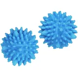 Wenko Trocknerbälle blau (Ø 7 cm)