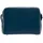 LOGOSHIRT Air Zaire Umhängetasche 40 cm Blau