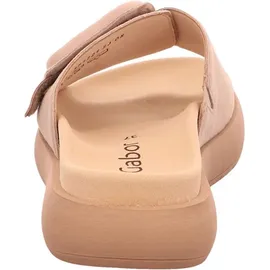 Gabor Damen beige 41