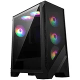 MSI MAG Forge 120A Airflow Glasfenster (306-7G23A21-809)