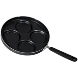 SIDCO Pfannkuchenpfanne Eierpfanne Pancakes Pfanne Bratpfanne Liwanzenpfanne Ø 26 cm