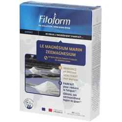 Fitoform Marine Magnesium