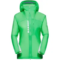 Mammut Aenergy Windbreaker Jacke - Aurora - S