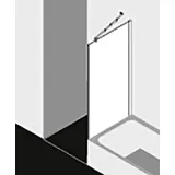 Kermi Filia XP TVD 0900x