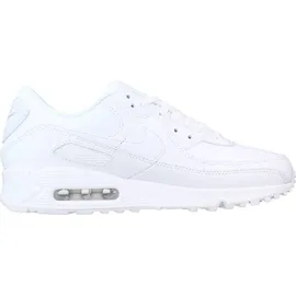 Nike Air Max 90 LTR Herren White/White/White 40