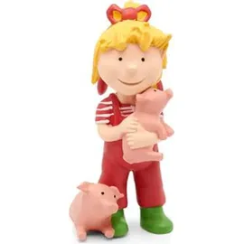 Tonies Hörspielfigur Conni auf dem Bauernhof / Conni und das neue Baby mehrfarbig