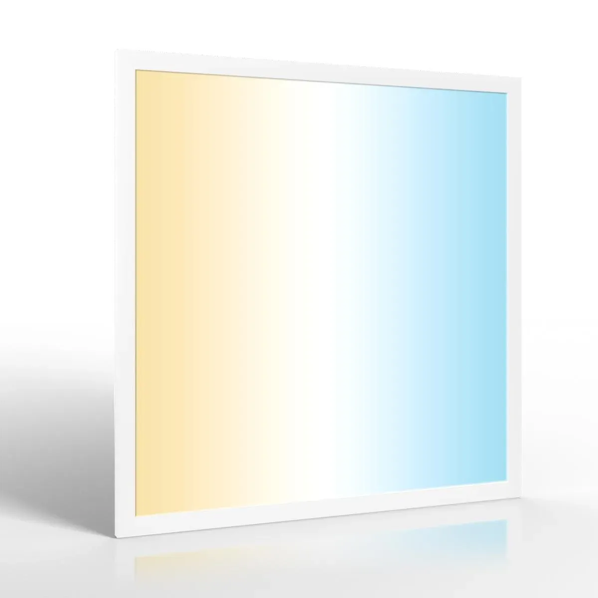 CCT LED Panel 62x62cm 24V 40W