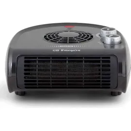 Orbegozo Heizlüfter FH 5032 2500 W Schwarz