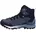 Explorer GTX schieferblau/schwarz 42