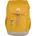 Kinder Outdoor Rucksack Golden Yellow/Cinnamon 609416 onesize