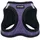 Best Pet Supplies Voyager Step-In Hundegeschirr Violett S