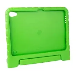 Good Connections iPad 10,9" (10. Gen.) Tablet-Schutzhülle mit Kickstand, grün