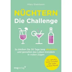 Nüchtern – Die Challenge