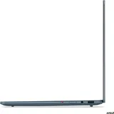 Lenovo IP Yoga Slim 7 14AKP10, Ryzen AI 7 350, 14.0 ̋ 2880 x 1800, UMA, 16GB, SSD 1TB, W11H, modrý, 3y PS - Blau