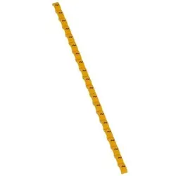 Legrand 038444 Kennzeichnungssystem Duplix Etiketten ”~” 1 - 600 Stück