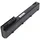 AccuCell Akku passend für HP EliteBook 8560w Li-Ion, 14,8V, 5200mAh, 77,0Wh, black
