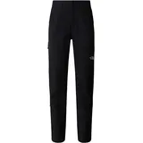 The North Face Damen Exploration Hose, TNF Black/Npf, 36