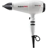 Babyliss BabylissPro Haartrockner Caruso-HQ White 2400W