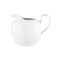 SELTMANN WEIDEN Milchkännchen Amina 290 ml - weiß
