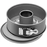 Kaiser Springform mit Rohrboden