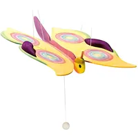 Ostheimer Mobile Schmetterling