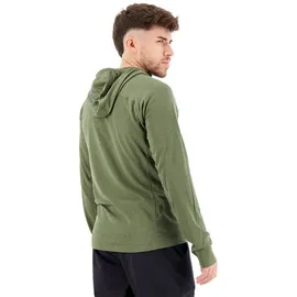 Black Diamond Coefficient Lt Kapuzenpullover - Black / Black - M
