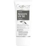 GUINOT Newhite Brightening UV Shield Creme LSF 50 30 ml