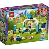 LEGO Friends Fußballtraining mit Stephanie 41330