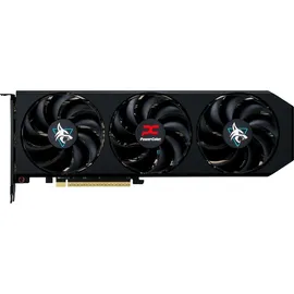 PowerColor Radeon RX 9060 XT Hellhound OC 16 GB GDDR6