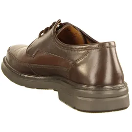 SIOUX Schuhe 26263 / braun, - 41,5