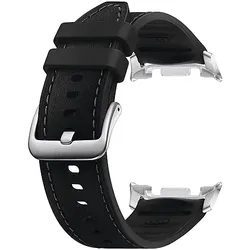 SAMSUNG Hybrid Band, Ersatzarmband, Samsung, Schwarz