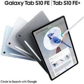 Samsung Galaxy Tab S10 FE 10.9'' 128 GB Wi-Fi Blue