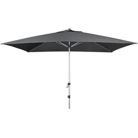 Doppler Expert Auto Tilt 300 x 200 cm Anthrazit