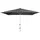Doppler Expert Auto Tilt 300 x 200 cm Anthrazit