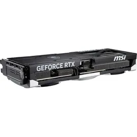 MSI GeForce RTX 5080 16G 3X OC Plus V531-001R