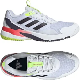 adidas Crazyflight 6 M weiß