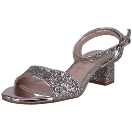 Buffalo Rainelle silver 37