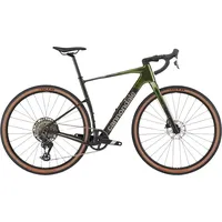 cannondale Topstone Carbon 2 AXS Spruce Green