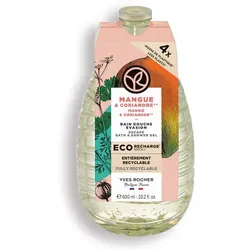 Yves Rocher - Nachfüllpack Duschgel Mango & Koriander