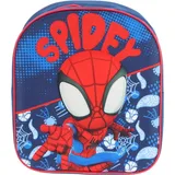 COFI 1453 Spiderman – Offizieller Marvel 3D-Schulrucksack