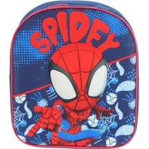 COFI 1453 Spiderman – Offizieller Marvel 3D-Schulrucksack
