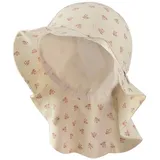 Sterntaler Sonnenhut Sträußchen natur 47